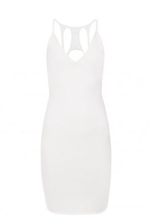 Cut-out dress, zdjęcie 1 Cut-out dress od Dsquared2